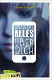 Ich weiß alles über dich Ich weiß alles über dich