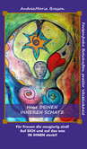 Hebe deinen INNEREN SCHATZ!