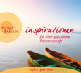 Inspirationen, 2 Audio-CDs Inspirationen, 2 Audio-CDs