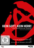 Kein Gott, kein Herr! Eine Geschichte der Anarchie, DVD
