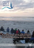 Kraftorte in Kalifornien - DVD