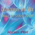 Lumières de Vie Audio CD