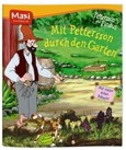 Mit Pettersson durch den Garten Mit Pettersson durch den Garten