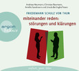 Miteinander reden, 4 Audio-CDs