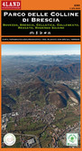 Parco delle Colline di Brescia Parco delle Colline di Brescia