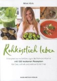 Rohköstlich leben
