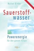 Sauerstoffwasser