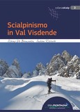Scialpinismo in Val Visdende Scialpinismo in Val Visdende