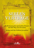 Seelenverträge - Band 2 und 3