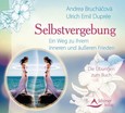 Selbstvergebung, 1 Audio-CD Selbstvergebung, 1 Audio-CD