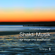 Shakti Musik, 1 Audio-CD Shakti Musik, 1 Audio-CD