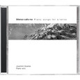 Silence calls me, 1 Audio-CD