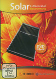 Solar Luftkollektor - DVD Solar Luftkollektor - DVD