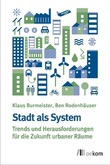 Stadt als System Stadt als System