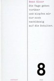 Die Tage gehen vorüber Die Tage gehen vorüber