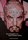The Devils Avenger The Devils Avenger