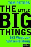 The Little Big Things The Little Big Things