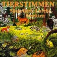 Tierstimmen Audio CD Tierstimmen Audio CD
