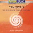 Tinnitus (CD + Taschenbuch) Audio CD Tinnitus (CD + Taschenbuch) Audio CD