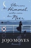 Über uns der Himmel, unter uns das Meer Über uns der Himmel, unter uns das Meer