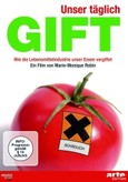 Unser täglich Gift, 1 DVD Unser täglich Gift, 1 DVD