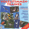 Vogelstimmen-Trainer CD-ROM Audio CD Vogelstimmen-Trainer CD-ROM Audio CD