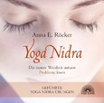 Yoga Nidra, Die innere Weisheit nutzen - Probleme lösen, Audio-CD Yoga Nidra, Die innere Weisheit nutzen - Probleme lösen, Audio-CD
