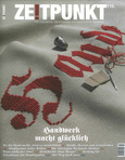 Zeitpunkt Nr. 115: Handwerk macht glücklich